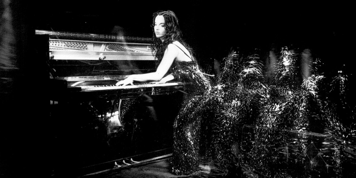 Mathilde Fernandez - MJF Spotlight Sessions - Rte des Hôtels 28, 1884 Villars-sur-Ollon