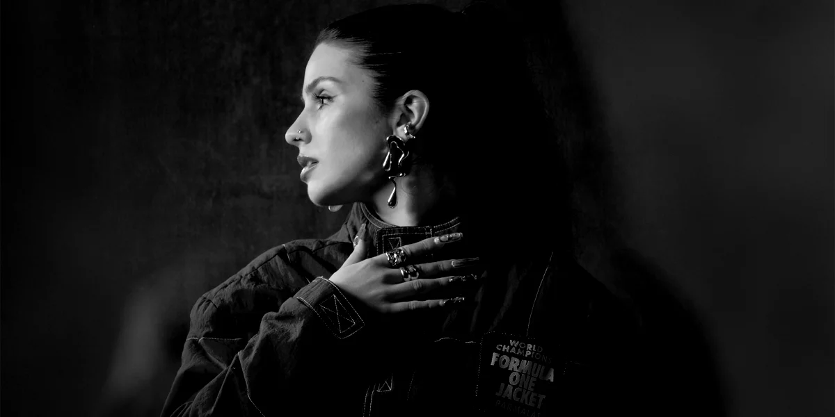 EVE LA MARKA - Complet !  - TATAKI RTS - 20 quai Ernest Ansermet à Genève