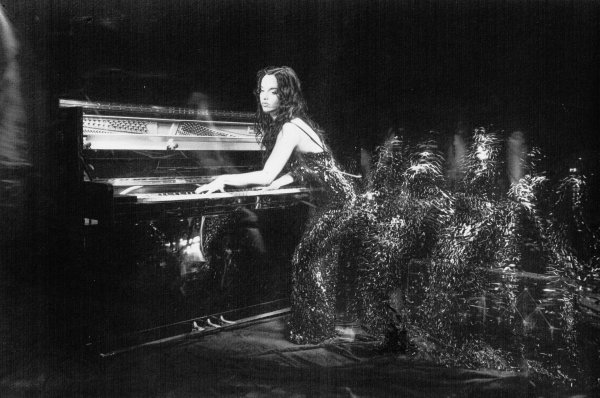 Mathilde Fernandez 18  1  - Mathilde Fernandez