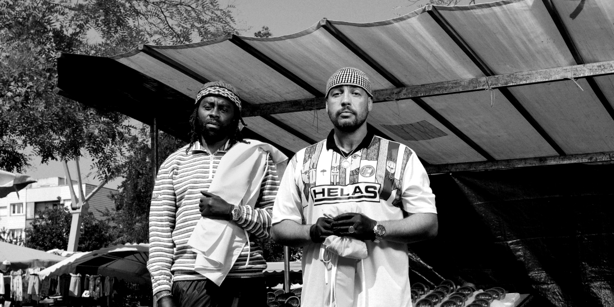 ISHA & LIMSA D'AULNAY - Complet ! - Les Docks - Av. de Sévelin 34, 1004 Lausanne