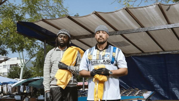 Design sans titre 38 - ISHA & LIMSA D'AULNAY - Complet !