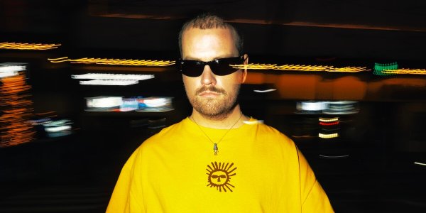 Myd Alice Moitie   concert lausanne soldout productions - MYD (live)