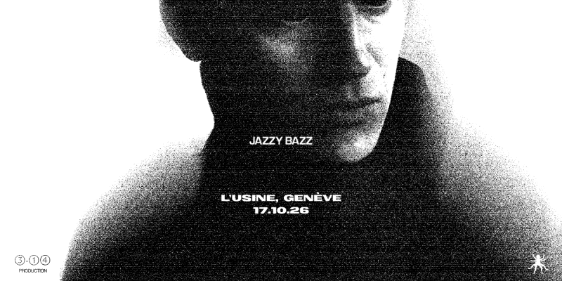 JAZZY BAZZ - REPORT !