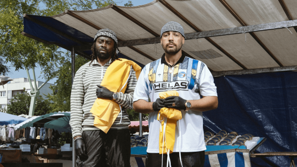 ISHA LIMSA CONCERT FB SITE SOLDOUT 5 - ISHA ET LIMSA D'AULNAY