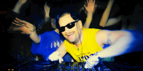 myd Caribana Festival Nyon - MYD (live)