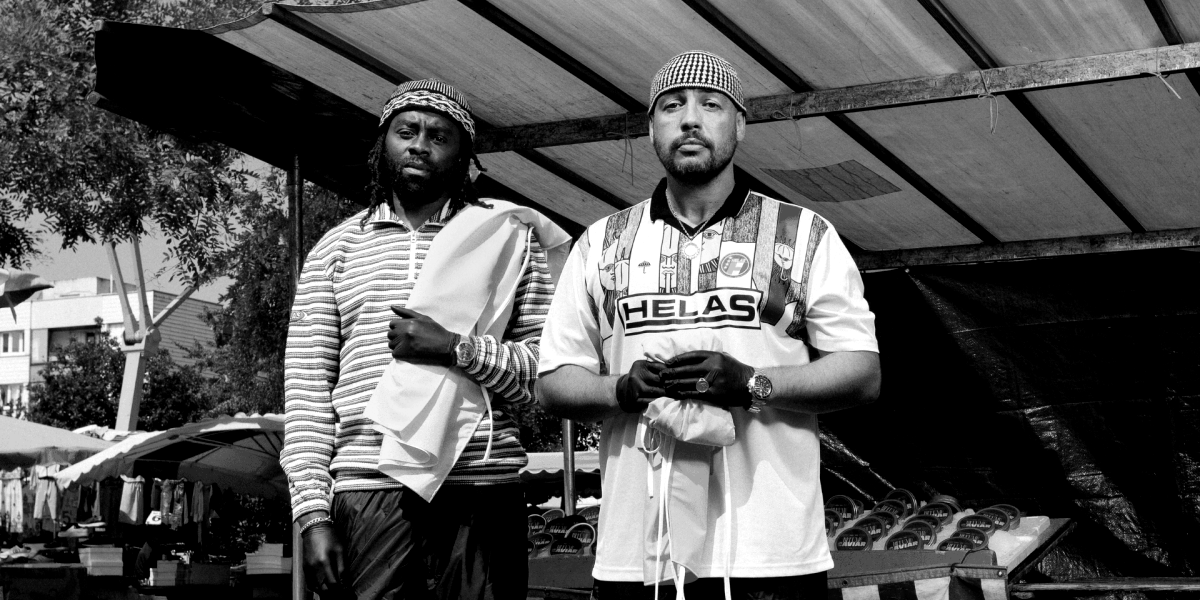 ISHA ET LIMSA D'AULNAY