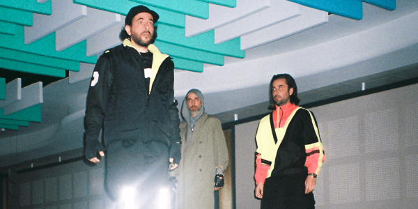 Odezenne Caribana Festival Nyon - Odezenne - Complet !