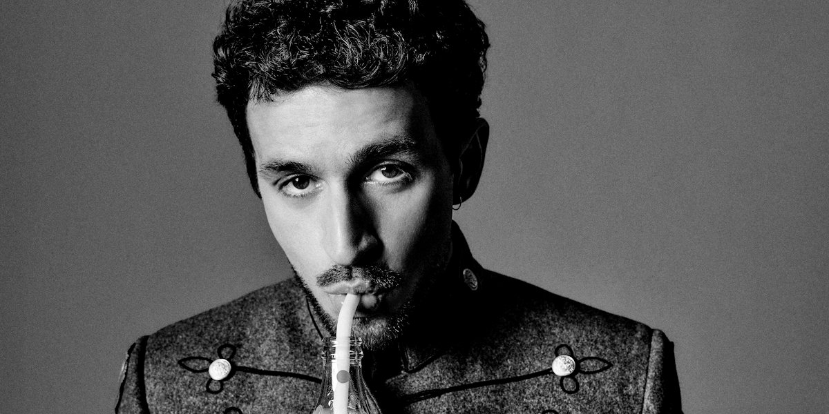 RIDSA - Le Groove - Rue des Gazomètres 9