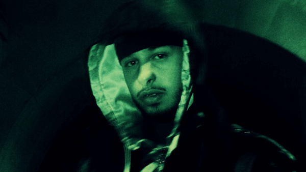 STELLAGONY Portrait 7 - SID SPADA