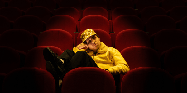 a6el cigale paris soldoutproductions - A6EL - COMPLET !