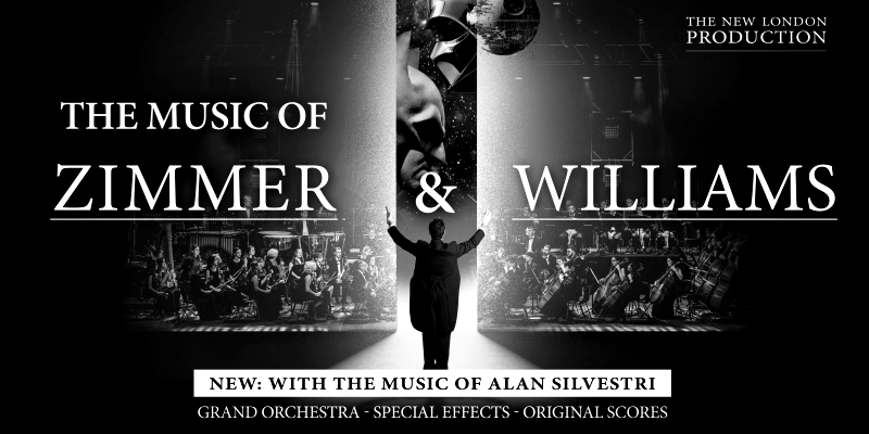The Music of Zimmer & Williams
