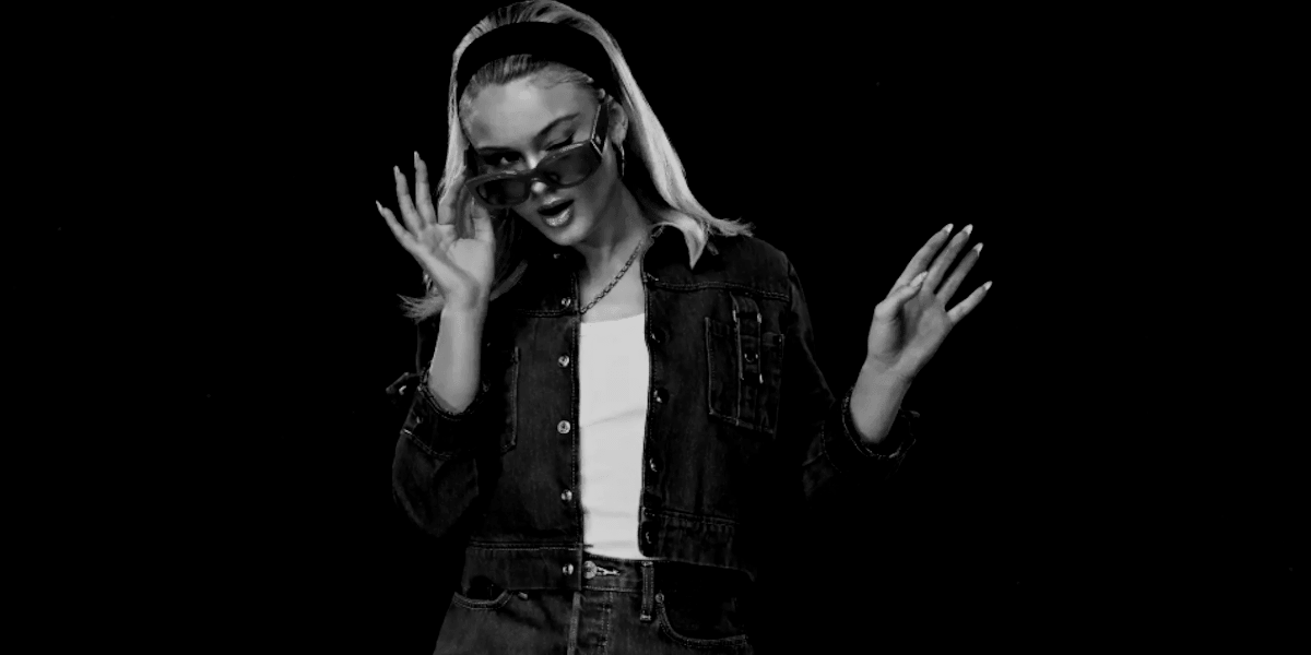 ZARA LARSSON - Komplex 457 - Hohlstrasse 457
8048 Zürich